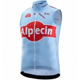 Gilet Cycliste 2019 Team Katusha Alpecin N001